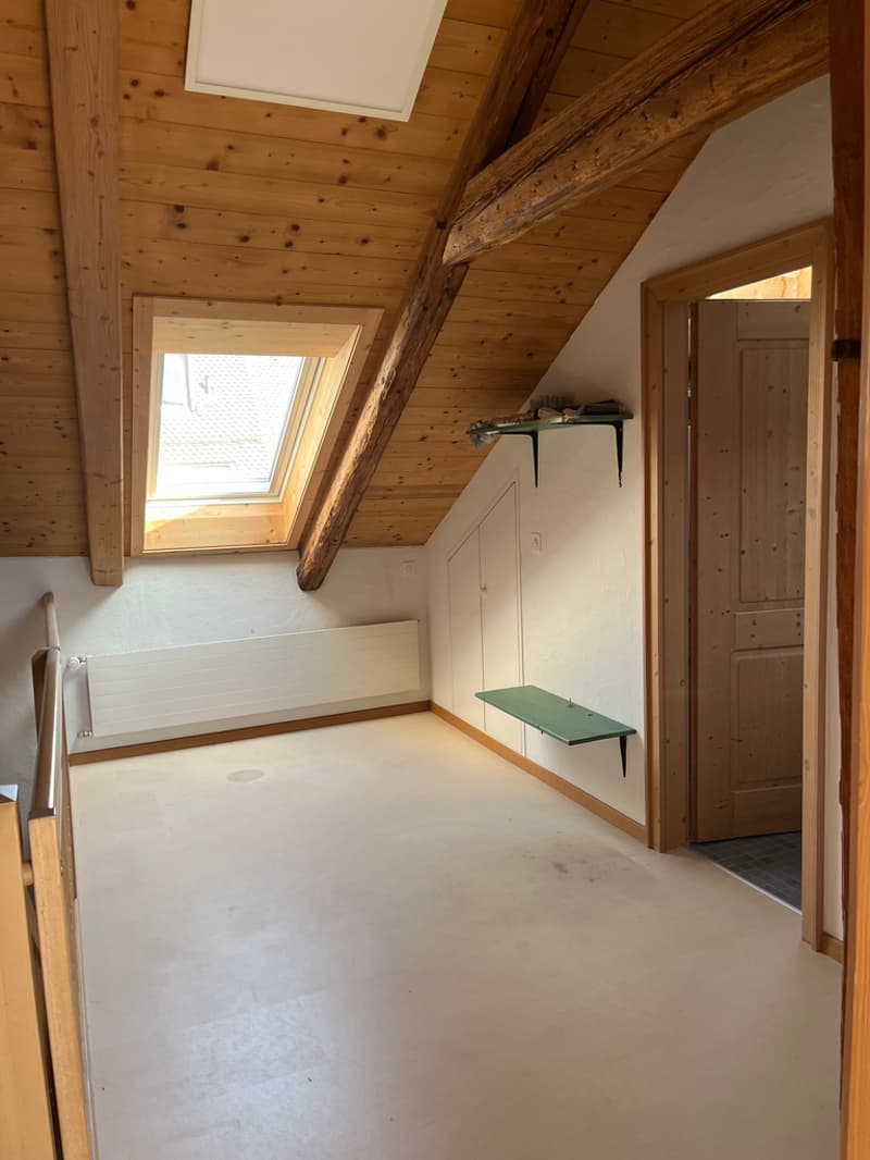 Obergeschoss