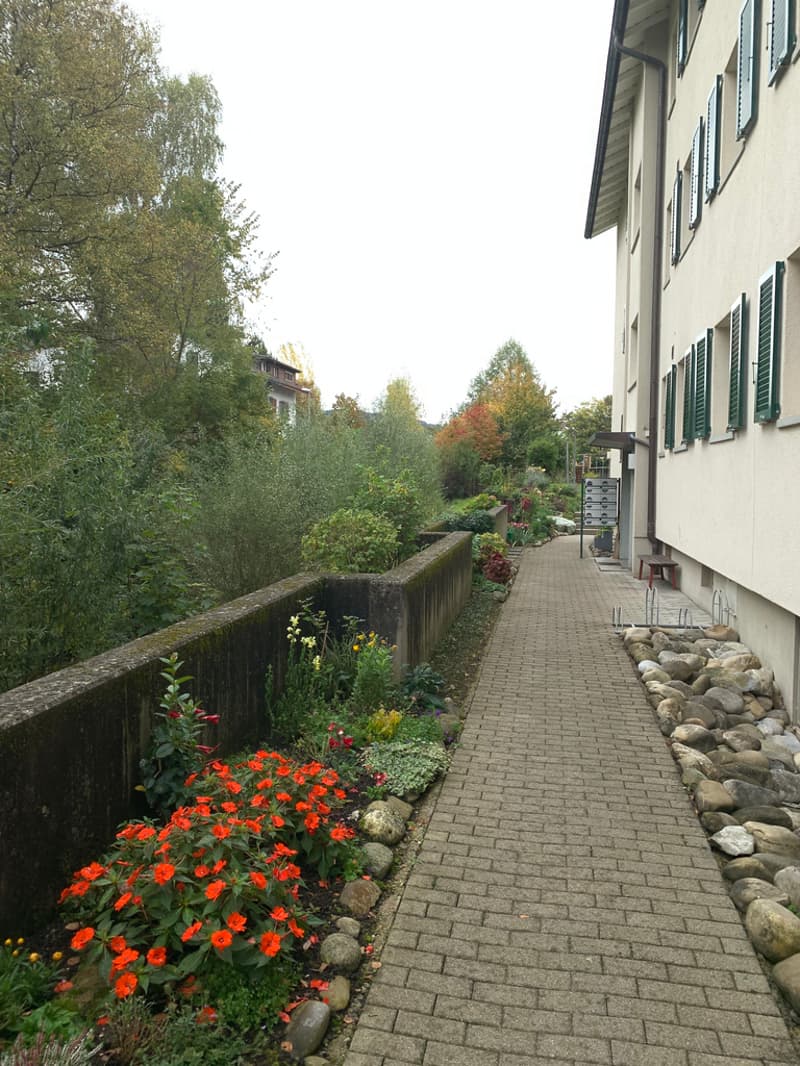 Aussenansicht