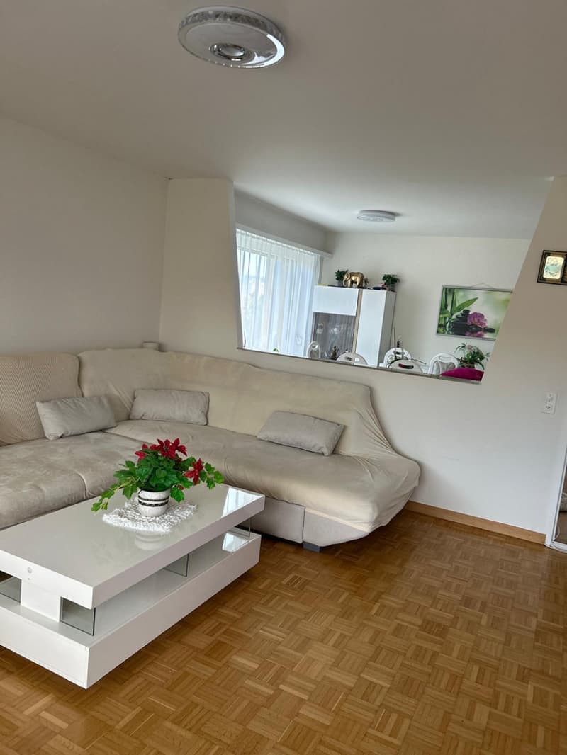 Wohzimmer 1