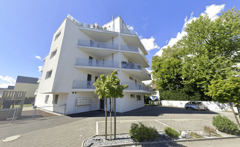 Aussenansicht