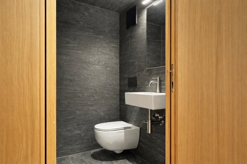 2.5-Zimmer Dachwohnung Haus B, NWF 64m2 (BGF 74m2): Loftartiger Räumling mit funktionalem Wohngenuss (6)