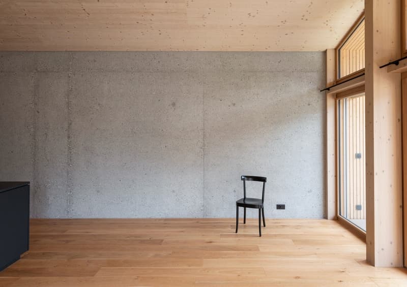 2.5-Zimmer-Dachwohnung, NWF 64 m² (BGF 74 m²): Loftartiger Räumling mit funktionalem Wohngenuss (11)