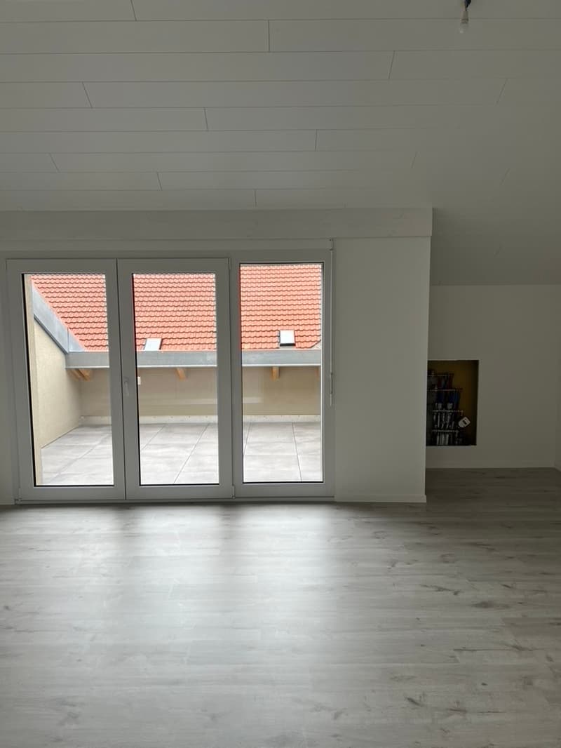 A louer surface pour un bureau , Chavannes-sur-Moudon (7)
