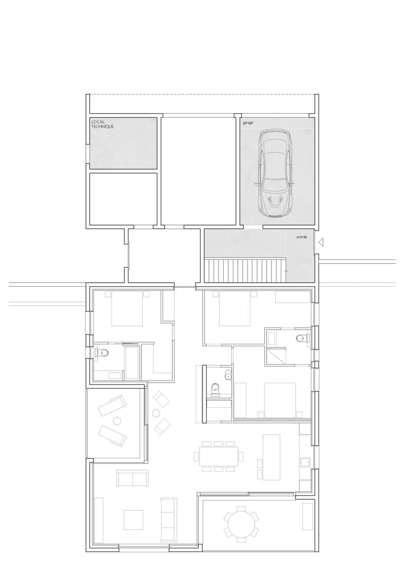Appartement 6.5 pièces sur plan avec jardin (6)