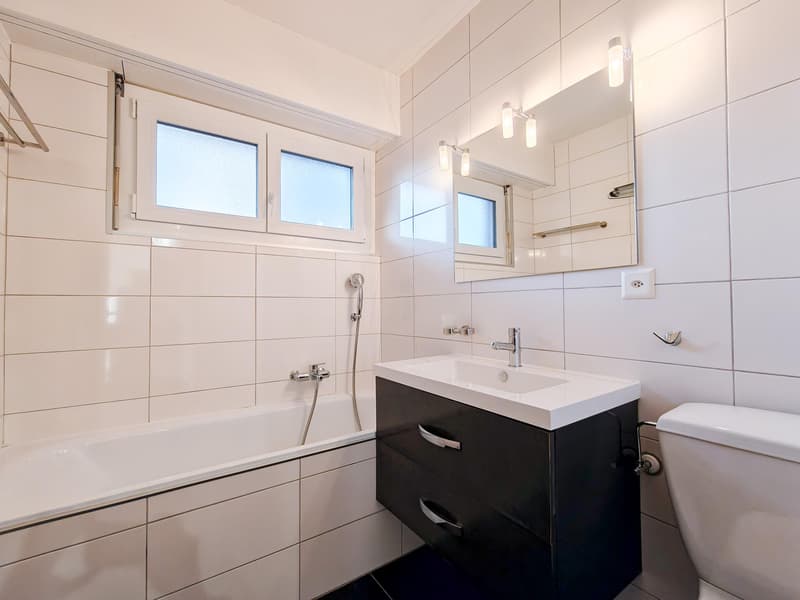 Grand 3,5 Pièces de 100 m² avec Jardin ? Proche de Crans-Montana (10)