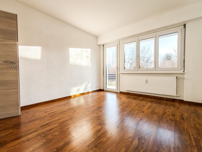Grand 3,5 Pièces de 100 m² avec Jardin ? Proche de Crans-Montana (9)