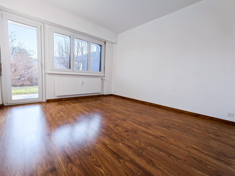 Grand 3,5 Pièces de 100 m² avec Jardin ? Proche de Crans-Montana (8)