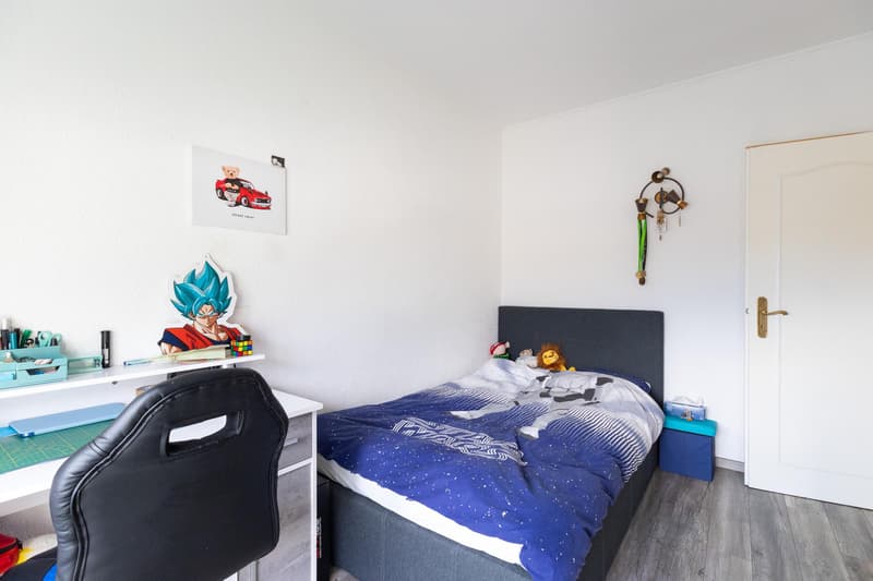 Attique de 4.5 pièces en ville de Sierre (10)