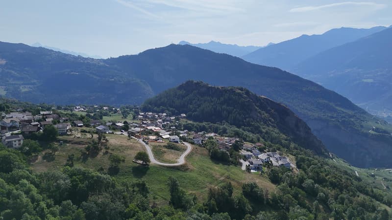 Résidence TRAMA ? Élégant 3.5 pièces avec vue panoramique (11)