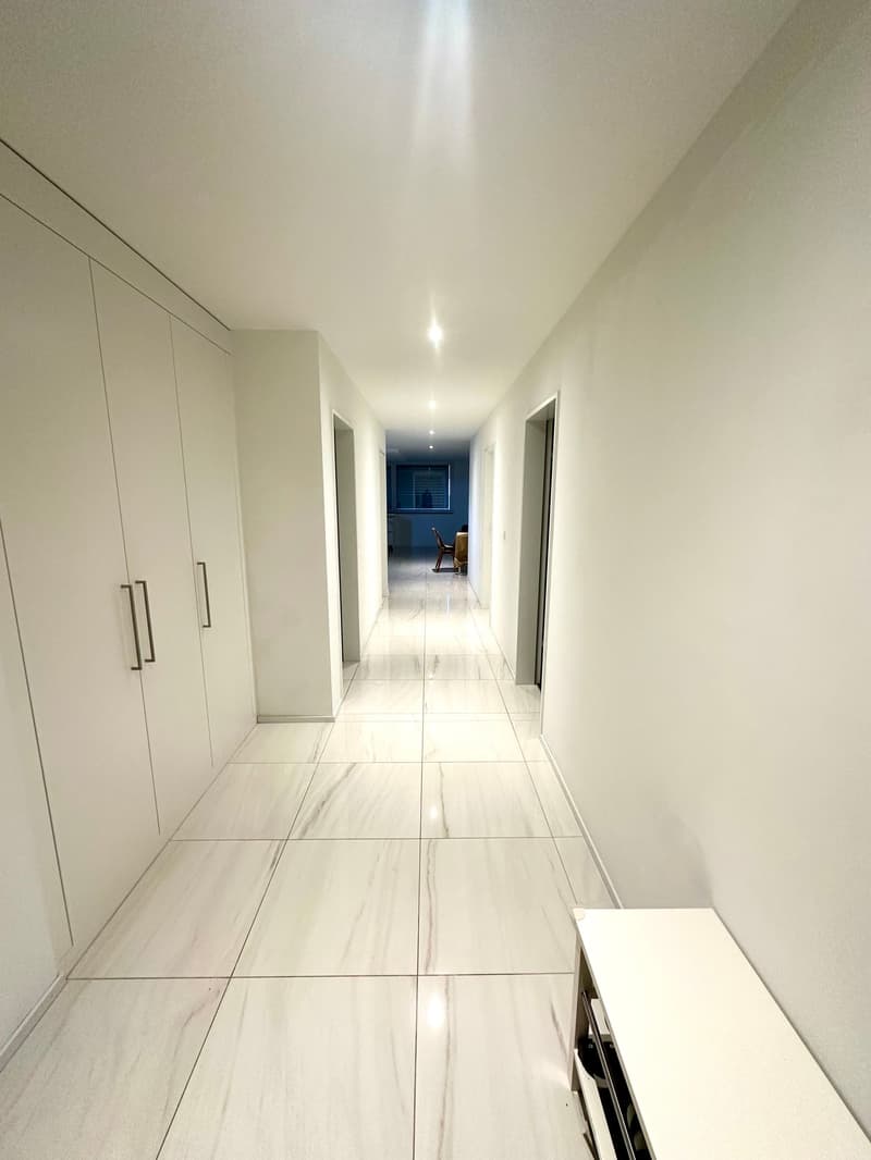 Appartamento moderno 4.5 locali a Wettswil am Albis (6)