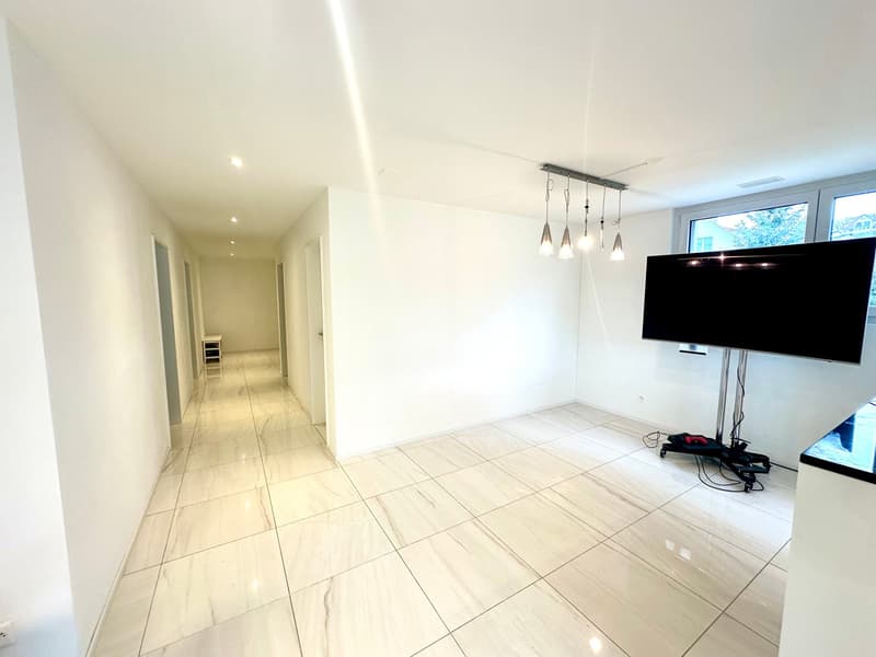 Appartamento moderno 4.5 locali a Wettswil am Albis (5)