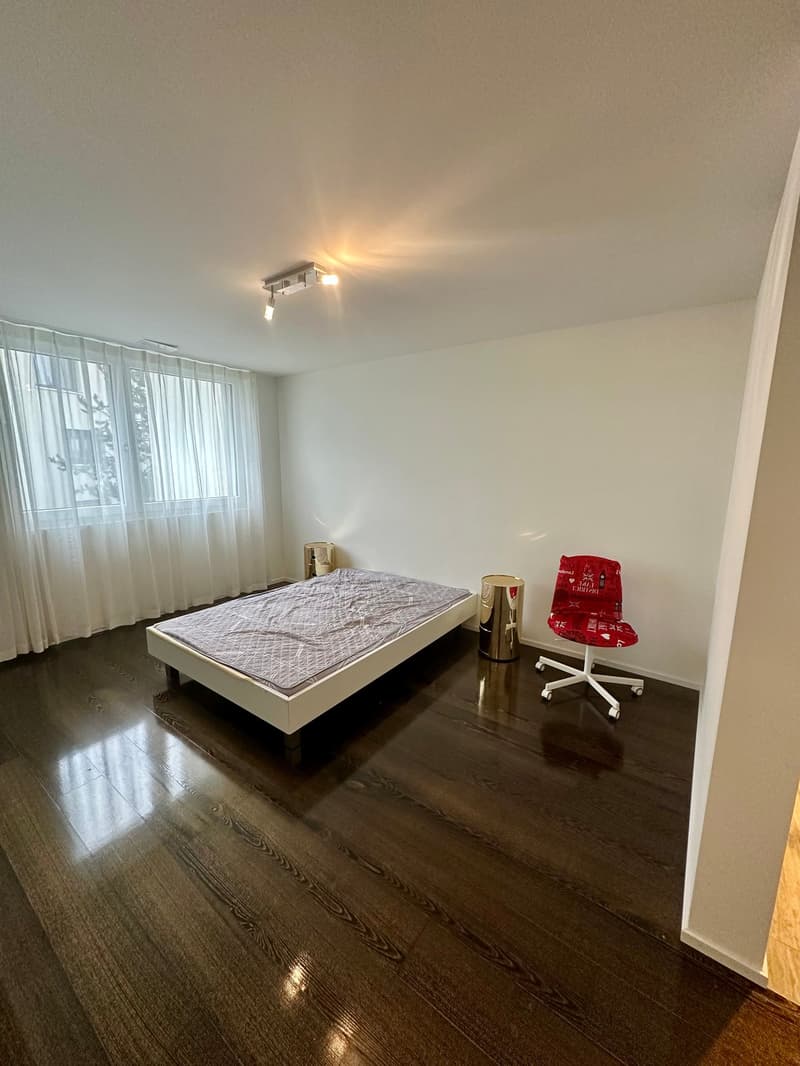 Appartamento moderno 4.5 locali a Wettswil am Albis (8)
