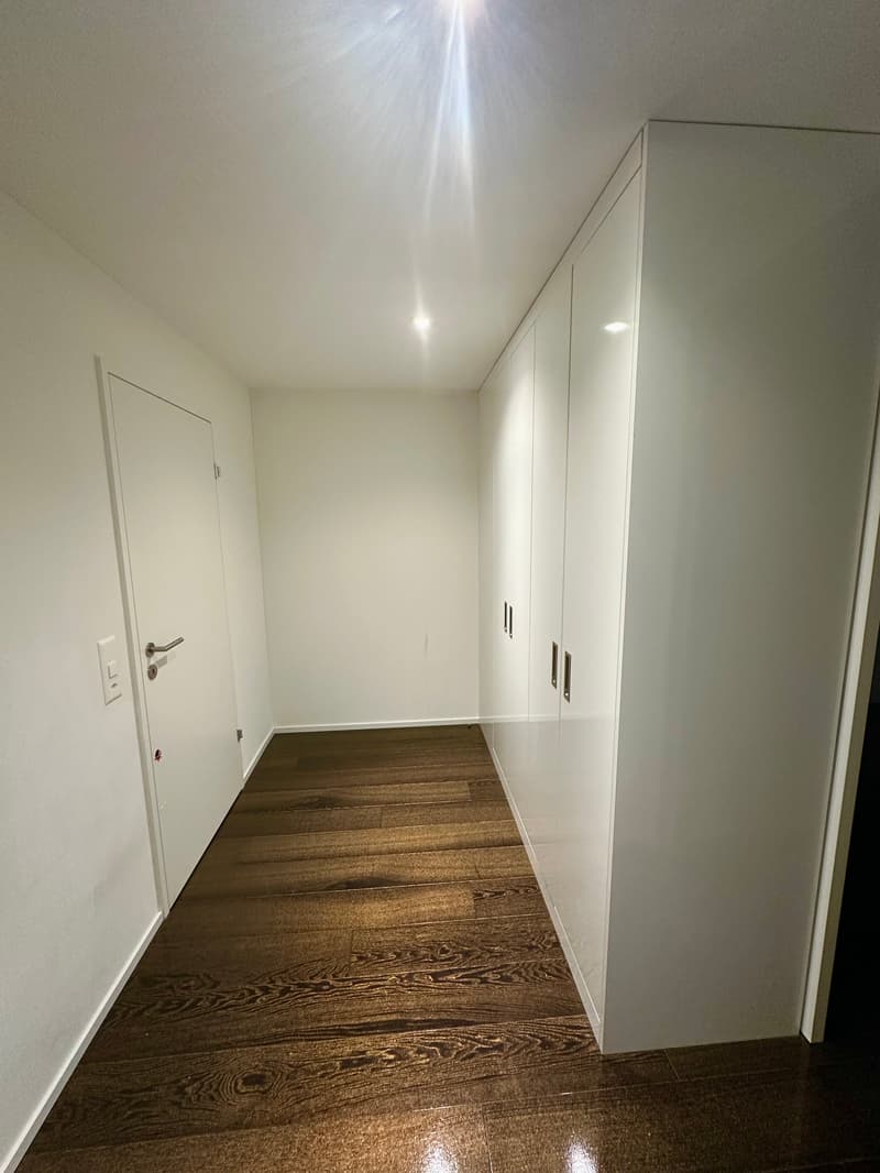 Appartamento moderno 4.5 locali a Wettswil am Albis (12)