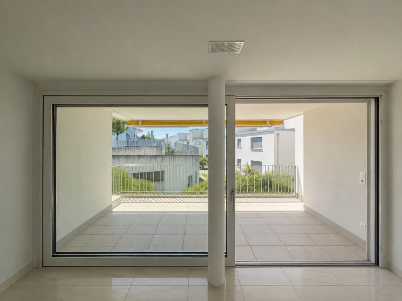 Moderne 4.5-Zimmer-Wohnung in Wettswil am Albis (14)