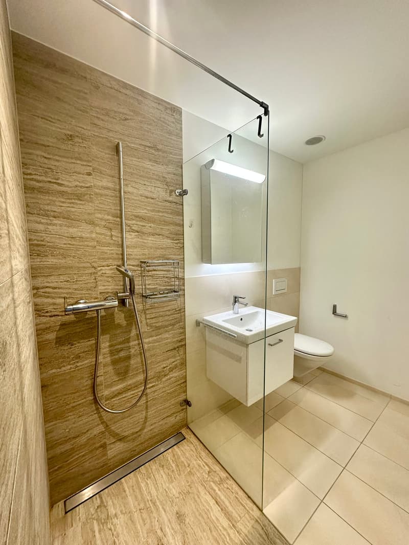 Moderne 4.5-Zimmer-Wohnung in Wettswil am Albis (9)