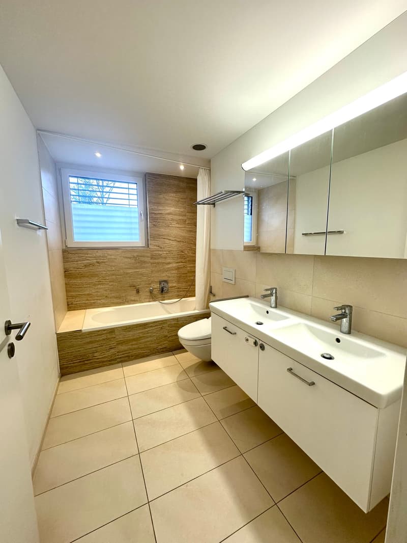 Moderne 4.5-Zimmer-Wohnung in Wettswil am Albis (13)