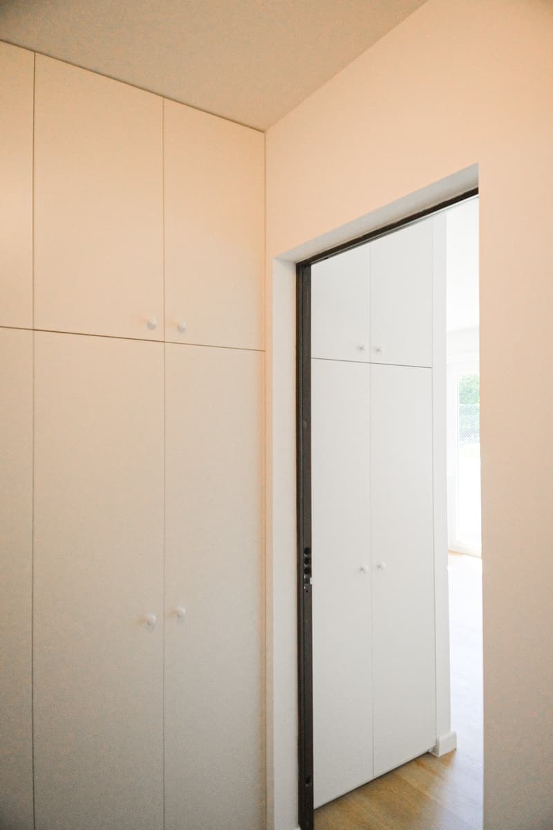 Accogliente appartamento di 1.5 locali a Paradiso, Lugano (13)
