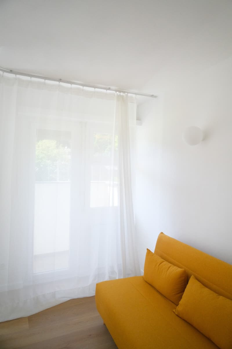 Accogliente appartamento di 1.5 locali a Paradiso, Lugano (3)
