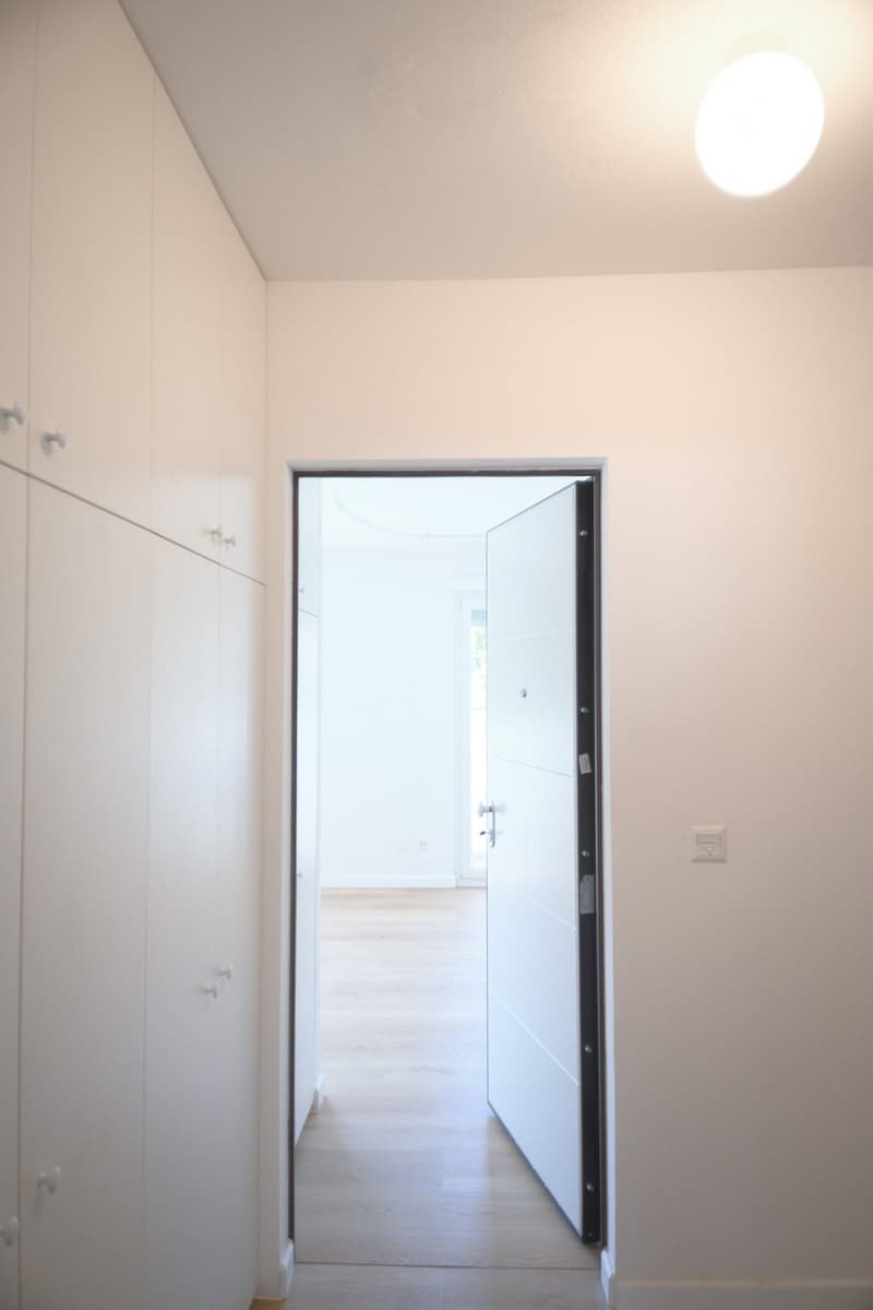 Accogliente appartamento di 1.5 locali a Paradiso, Lugano (2)