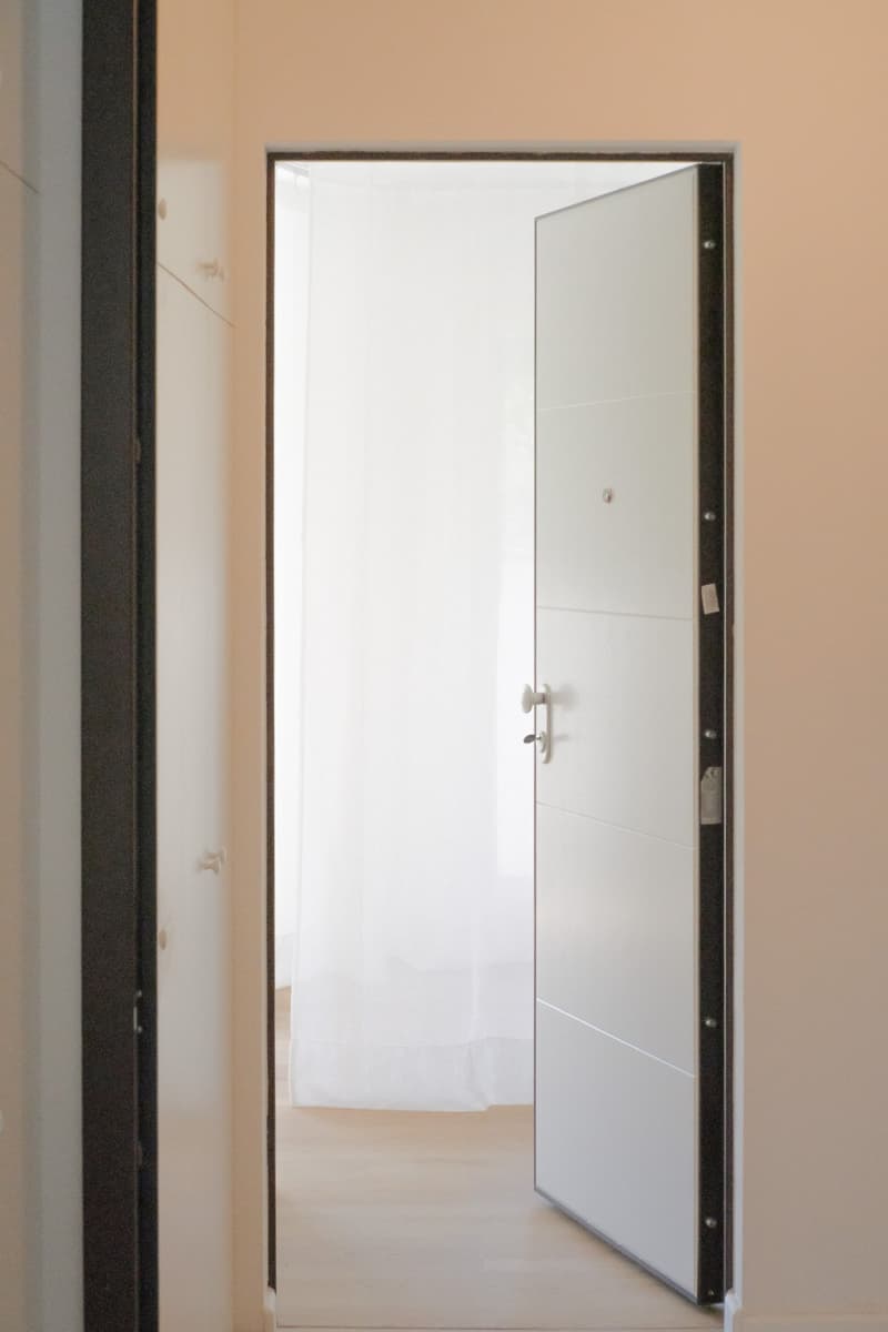 Accogliente appartamento di 1.5 locali a Paradiso, Lugano (15)