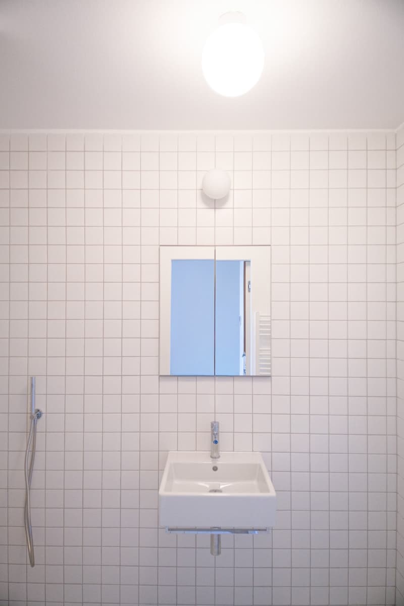 Accogliente appartamento di 1.5 locali a Paradiso, Lugano (5)