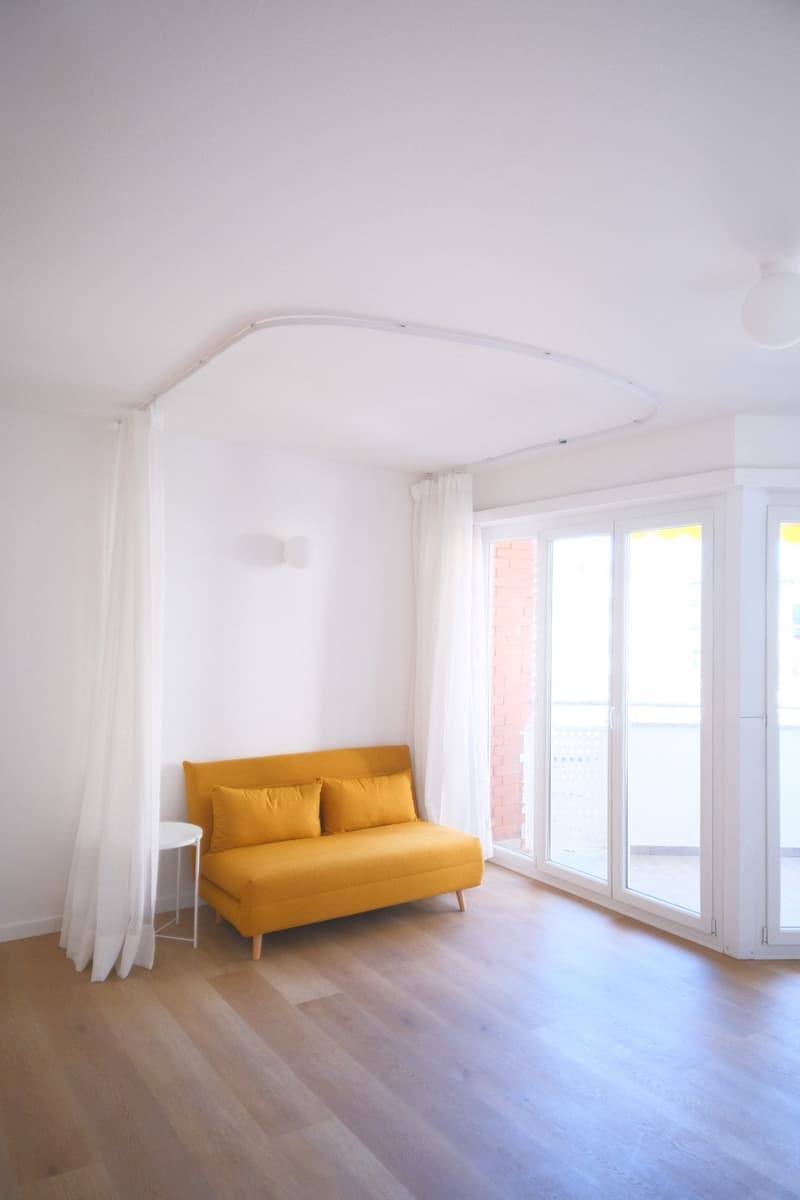 Accogliente appartamento di 1.5 locali a Paradiso, Lugano (7)