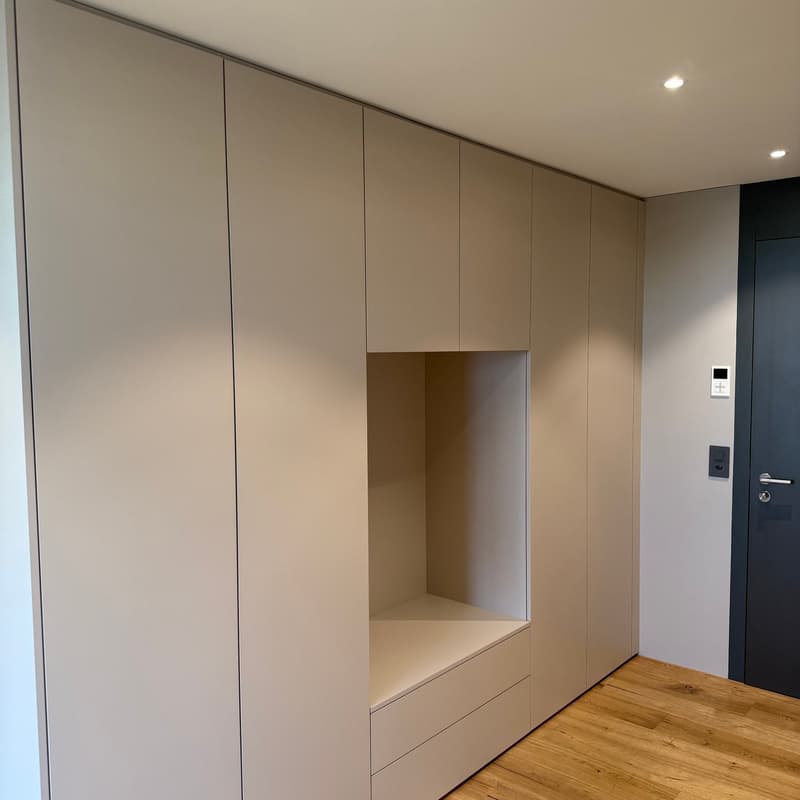 !!!Letzte Wohnung!!!Moderne 4.5-Zimmer-Wohnung in Rothrist - Nachhaltiges Wohnen mit Stil (4)