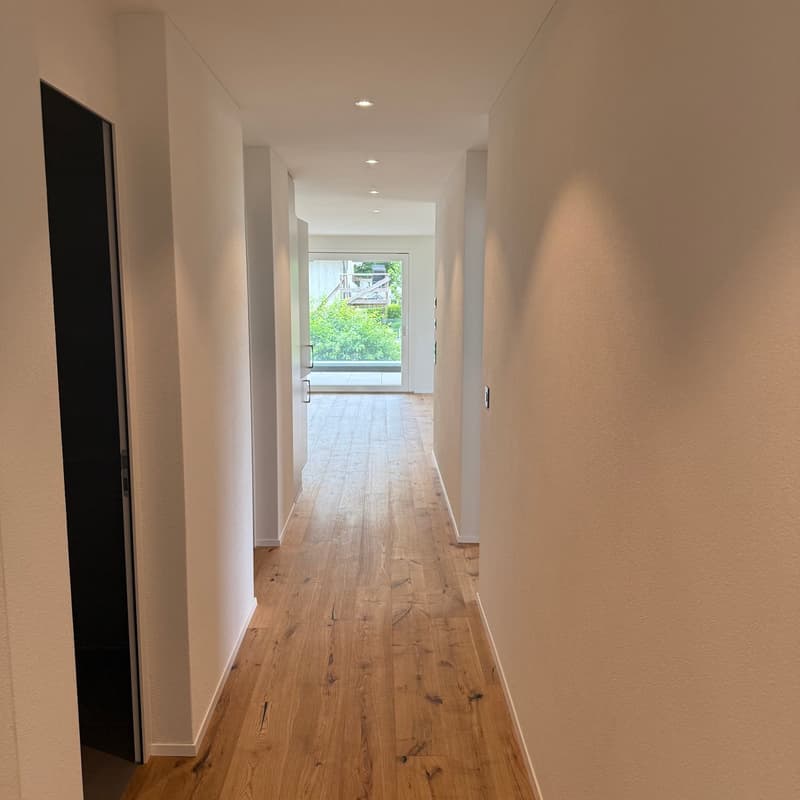!!!Letzte Wohnung!!!Moderne 4.5-Zimmer-Wohnung in Rothrist - Nachhaltiges Wohnen mit Stil (6)