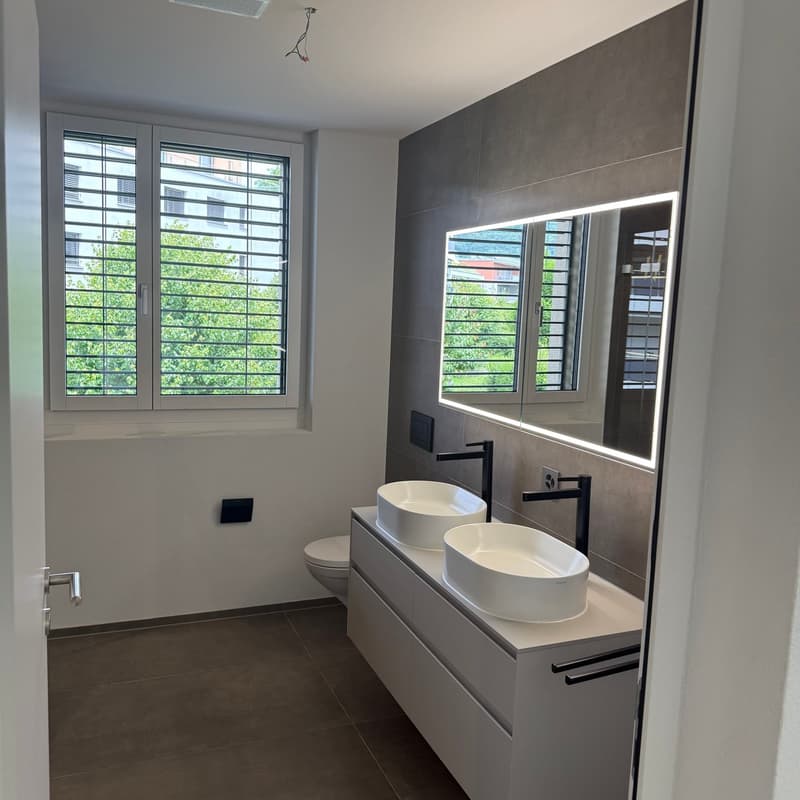 !!!Letzte Wohnung!!!Moderne 4.5-Zimmer-Wohnung in Rothrist - Nachhaltiges Wohnen mit Stil (12)