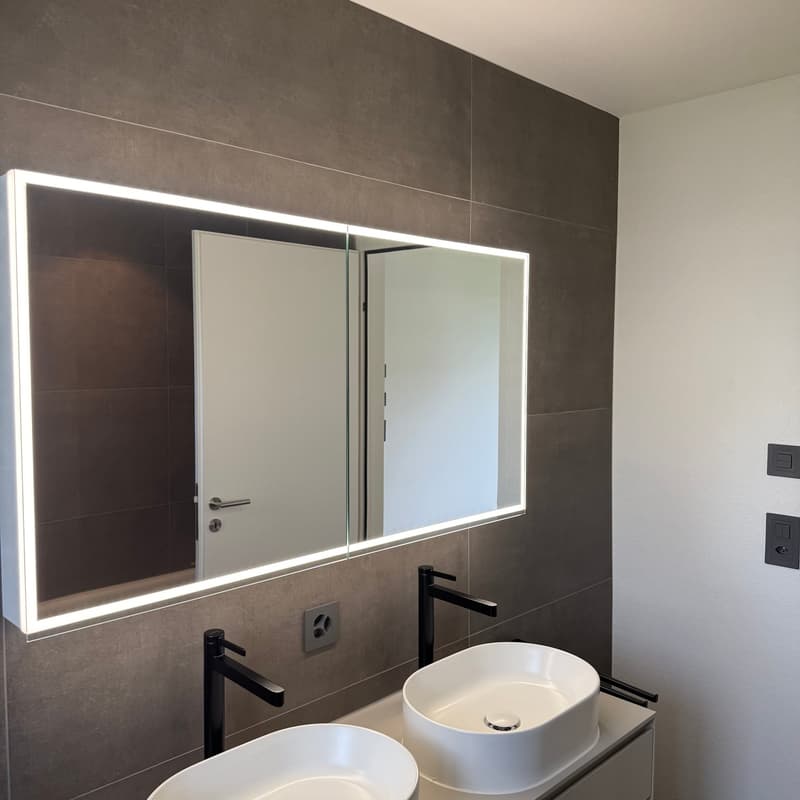 !!!Letzte Wohnung!!!Moderne 4.5-Zimmer-Wohnung in Rothrist - Nachhaltiges Wohnen mit Stil (14)