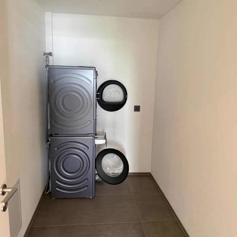 !!!Letzte Wohnung!!!Moderne 4.5-Zimmer-Wohnung in Rothrist - Nachhaltiges Wohnen mit Stil (15)