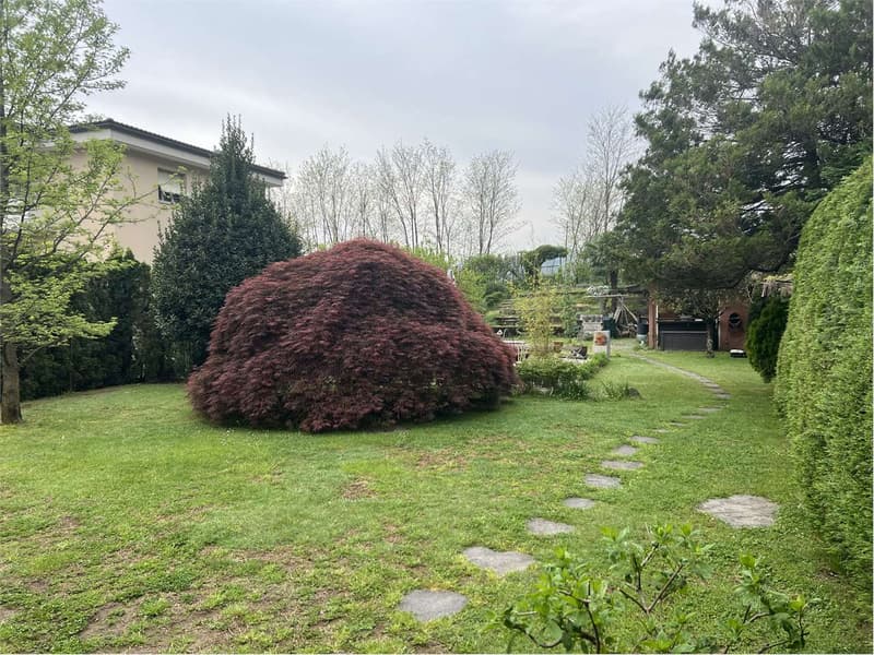 Terreno edificabile per casa uni- o bifamiliare (1)