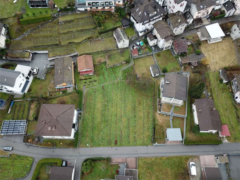 Opportunità Unica! Terreno edificabile (1)
