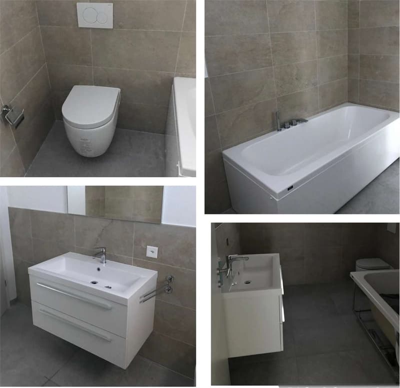 Appartamento recente con ogni comfort (6)