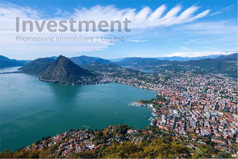 Promozioni immobiliari in posizioni AAA, Mezzanino (1)