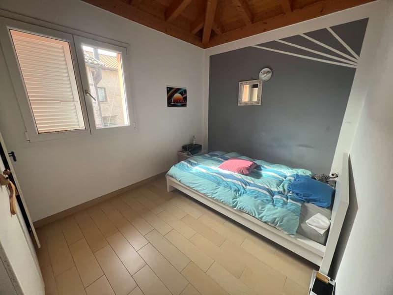 Casa unifamiliare tranquilla e ben situata (10)