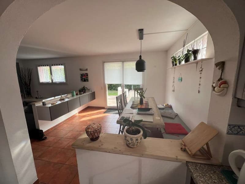 Casa unifamiliare tranquilla e ben situata (4)