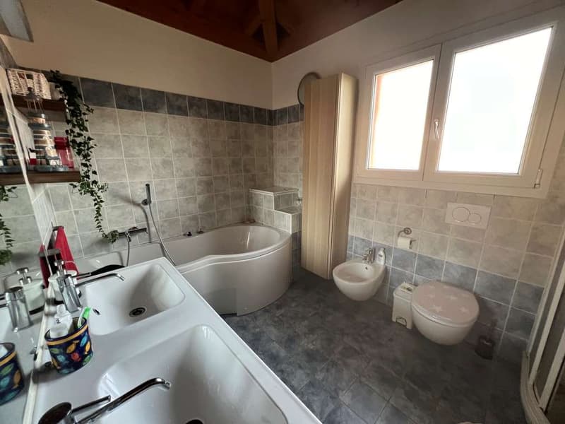 Casa unifamiliare tranquilla e ben situata (11)