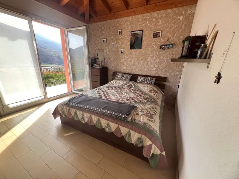 Casa unifamiliare tranquilla e ben situata (8)