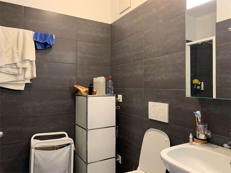 Elegante 3.5 Locali con Bella Vista e Massima Tranquillità (5)