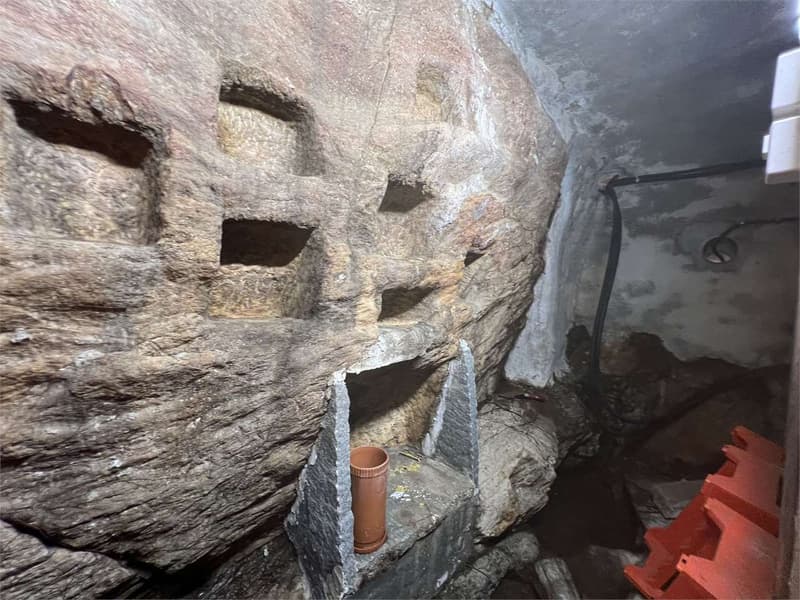 Rustiko mit Atelier, umgeben von viel Grün u. Ruhe (7)