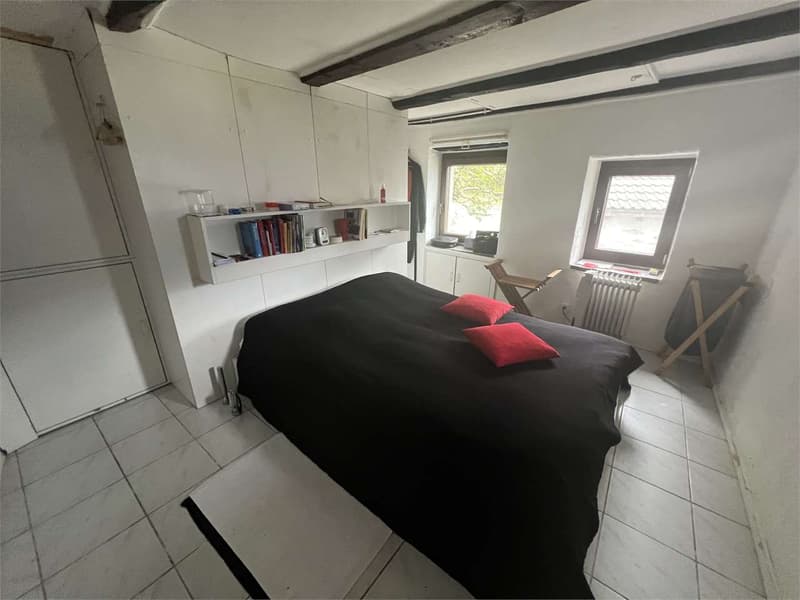 Rustiko mit Atelier, umgeben von viel Grün u. Ruhe (6)