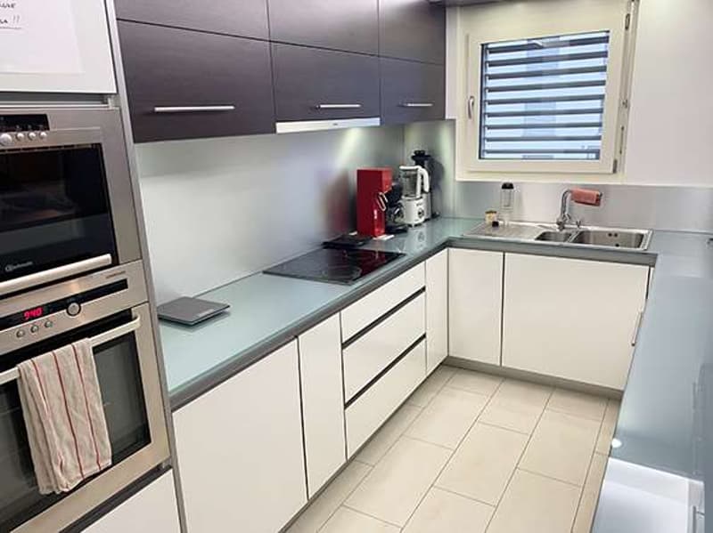 Dettaglio cucina