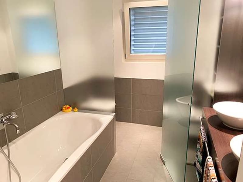 Bagno padronale