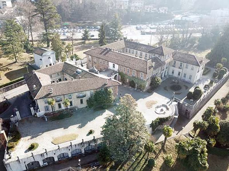 Villa Negroni