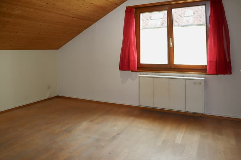 Sehr ruhige und sonnige Lage: 6-Zimmer Einfamilienhaus (17)