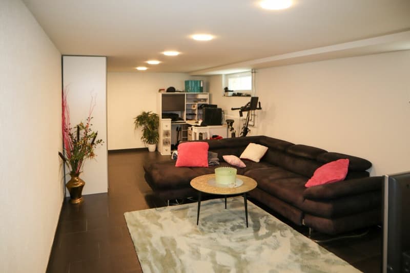 Ruhig und sonnig: 4,5 Zimmer-Einfamilienhaus an bester Lage (12)