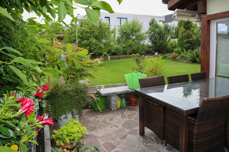 6 1/2 Zimmer-Einfamilienhaus mit kleiner Einliegerwohnung (6)