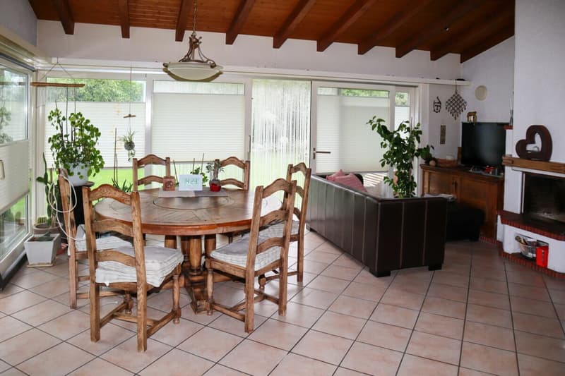 6 1/2 Zimmer-Einfamilienhaus mit kleiner Einliegerwohnung (17)