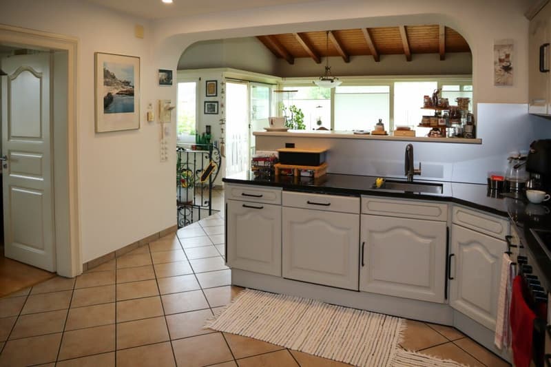 6 1/2 Zimmer-Einfamilienhaus mit kleiner Einliegerwohnung (13)